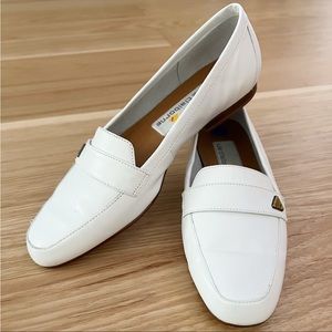 80s Liz Claiborne loafers